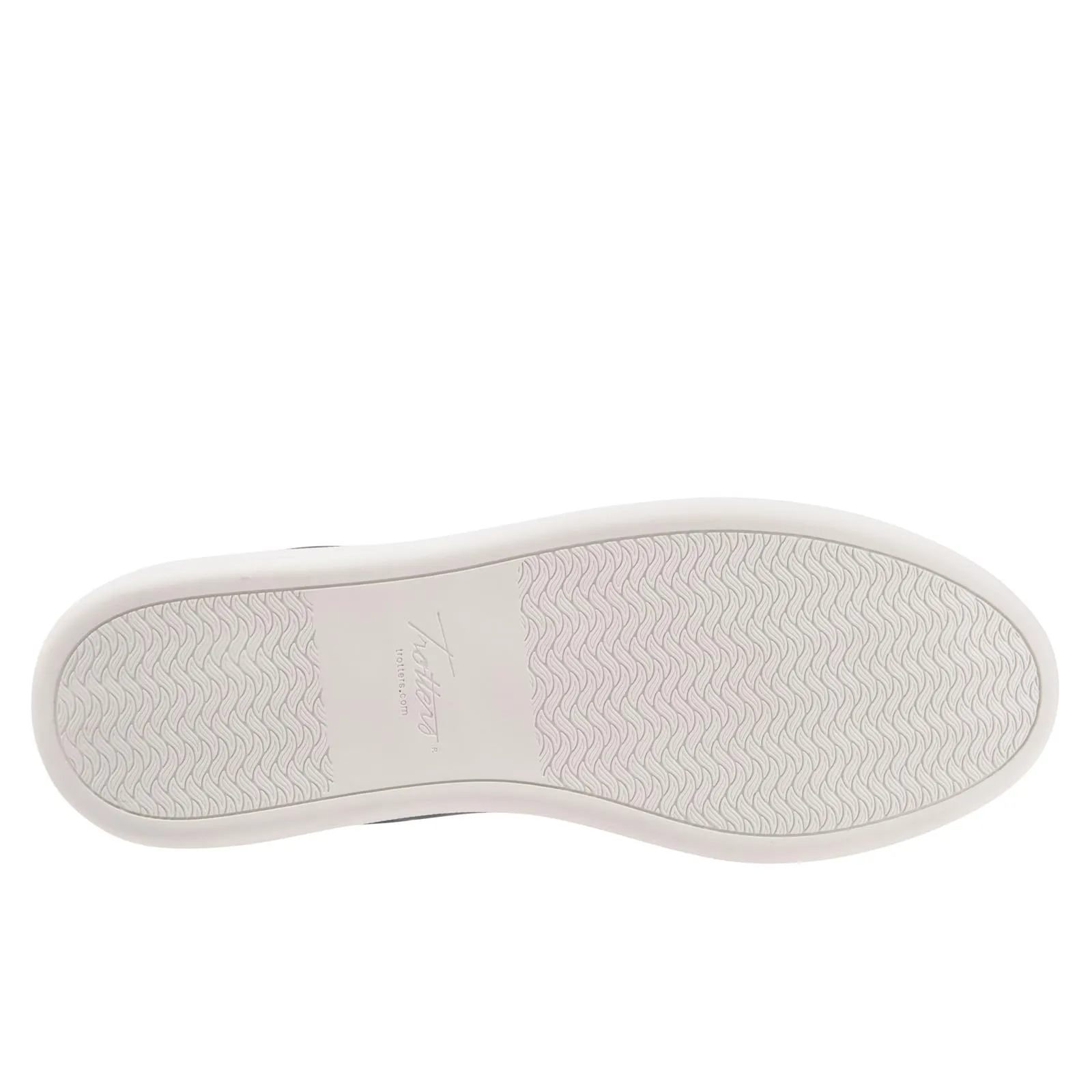 Trotters Women's Loafer/Slipon, Navy, 9.5
