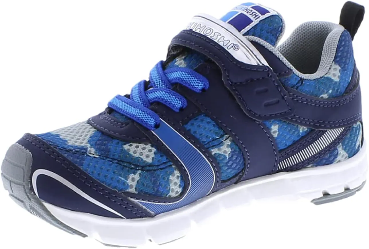 TSUKIHOSHI Boy's Youth Velocity (Little Big Kid) Sneaker