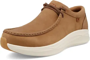 Twisted X Men's Ultralite X Casual, Moc Toe with Ultralite X