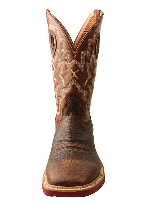 Twisted X Men's Western Work Boot MXBW002
