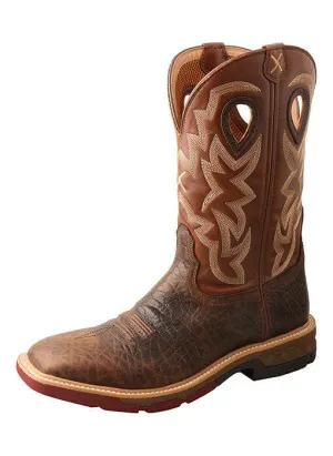 Twisted X Men's Western Work Boot MXBW002