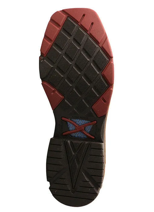 Twisted X Men's Western Work Boot MXBW002