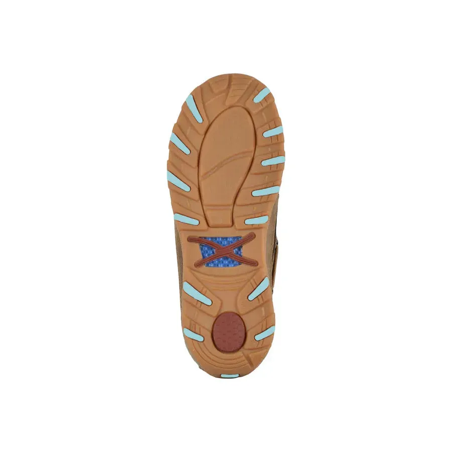 Twisted X - Womens Slip On Mocs
