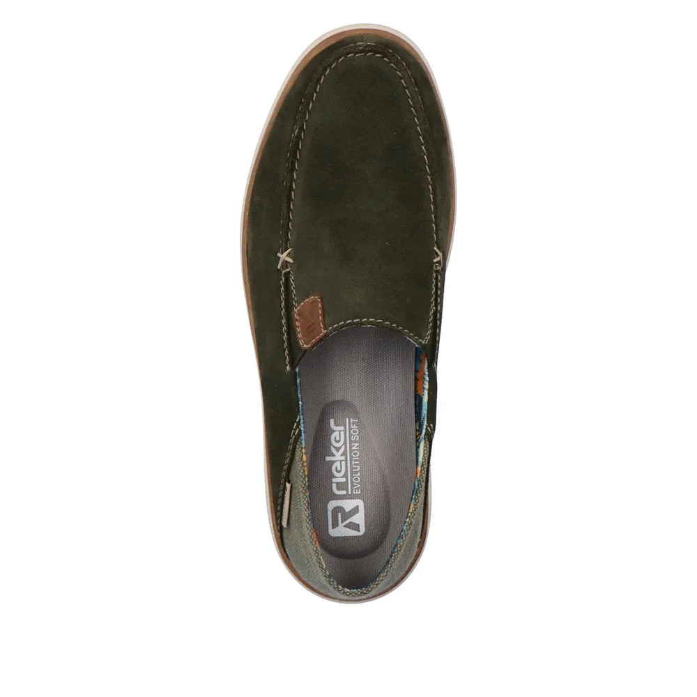 U0600 Slip On Sneaker