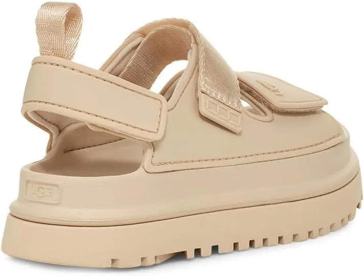 UGG Kids' Goldenglow Sandal