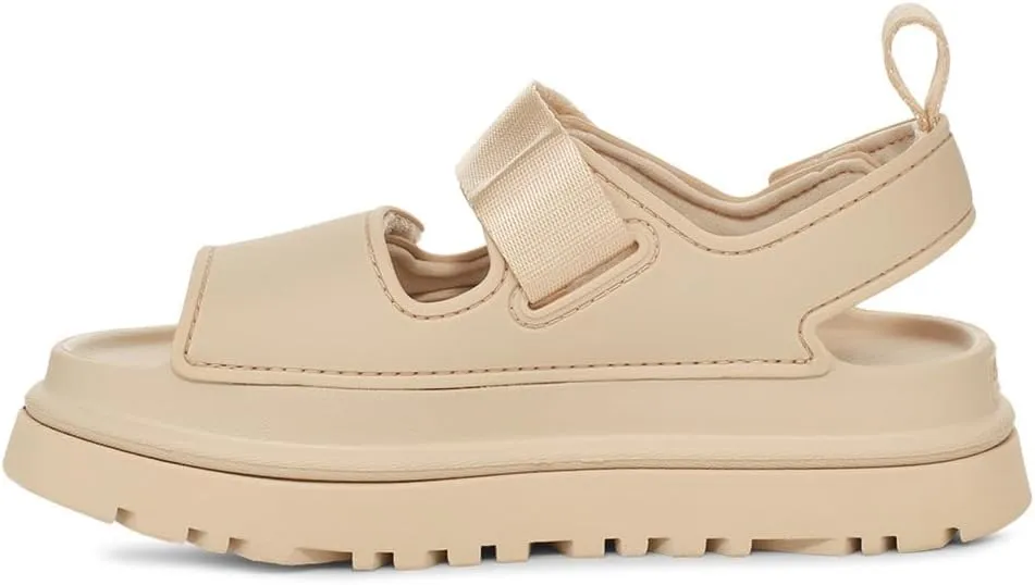 UGG Kids' Goldenglow Sandal