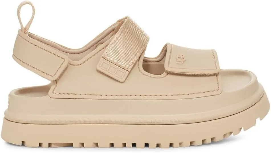 UGG Kids' Goldenglow Sandal