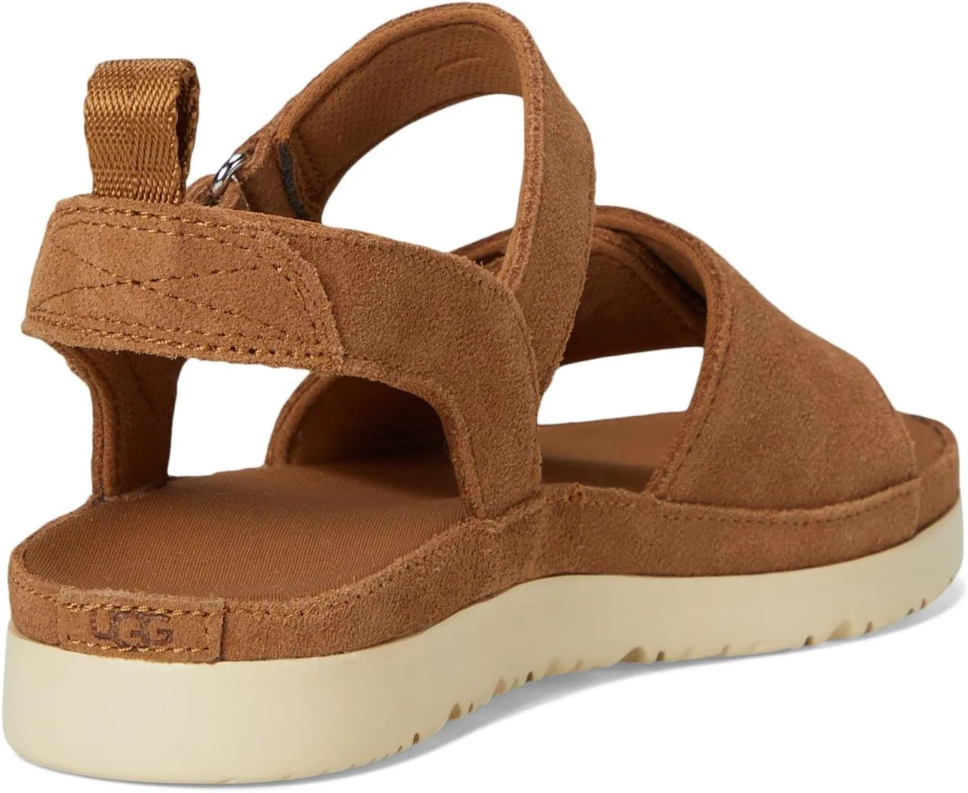 UGG Unisex-Child Goldenstar (Little Big Kid) Sandal