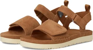 UGG Unisex-Child Goldenstar (Little Big Kid) Sandal