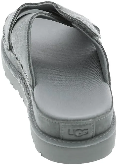 UGG Women's Goldenstar Cross Slide Sandal