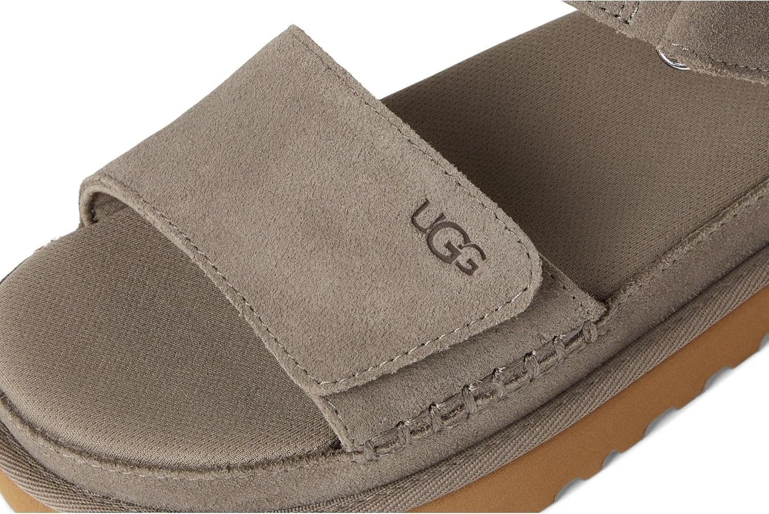 UGG Women's Goldenstar Sandal