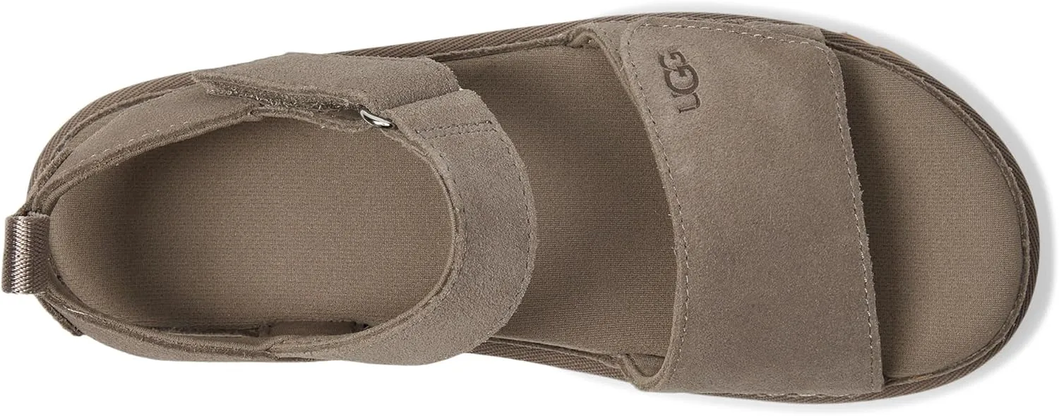 UGG Women's Goldenstar Sandal