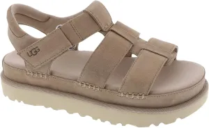 UGG Women's Goldenstar Strap Sandal