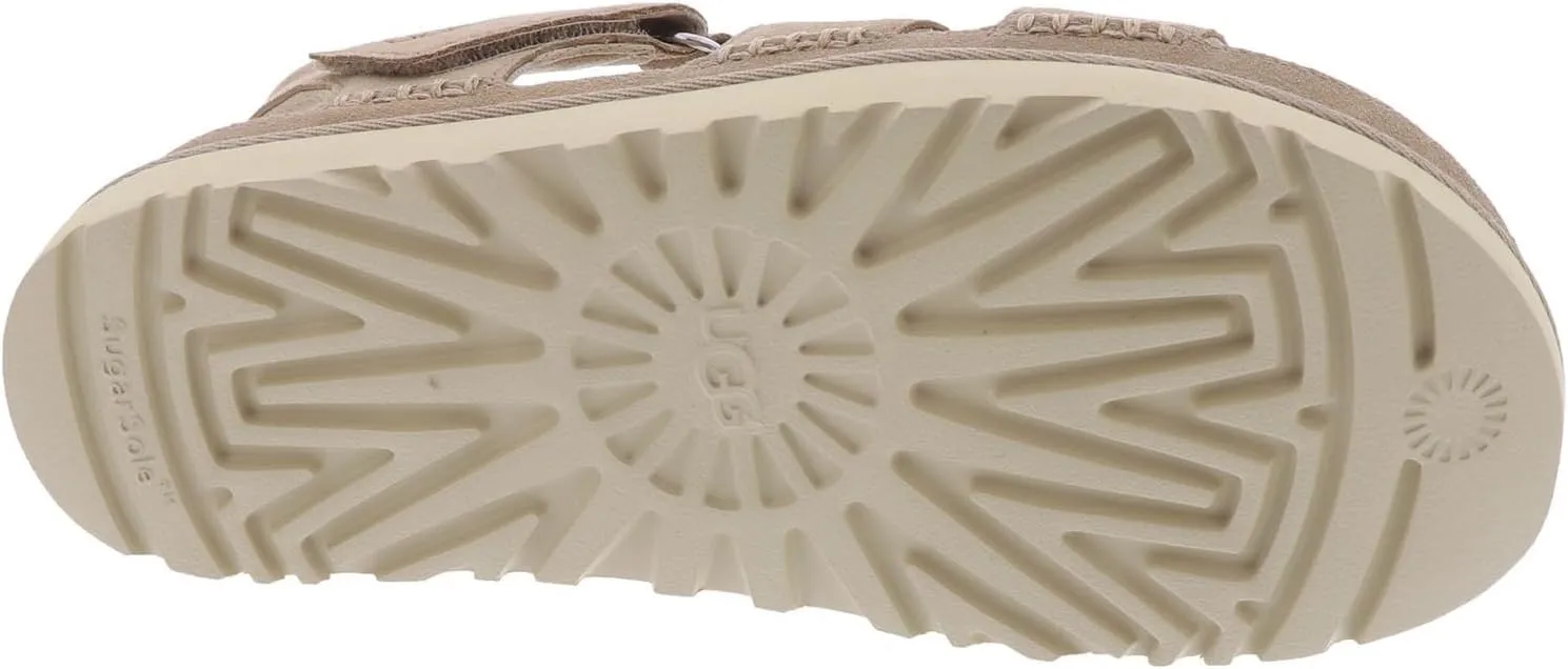 UGG Women's Goldenstar Strap Sandal