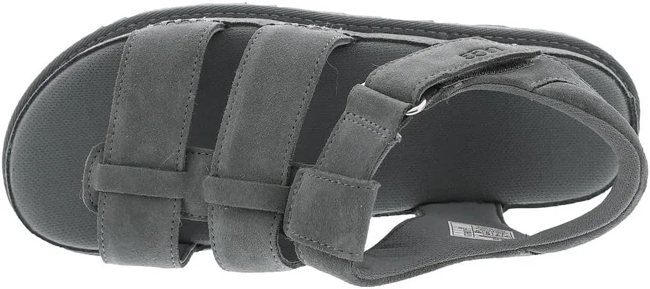 UGG Women's Goldenstar Strap Sandal
