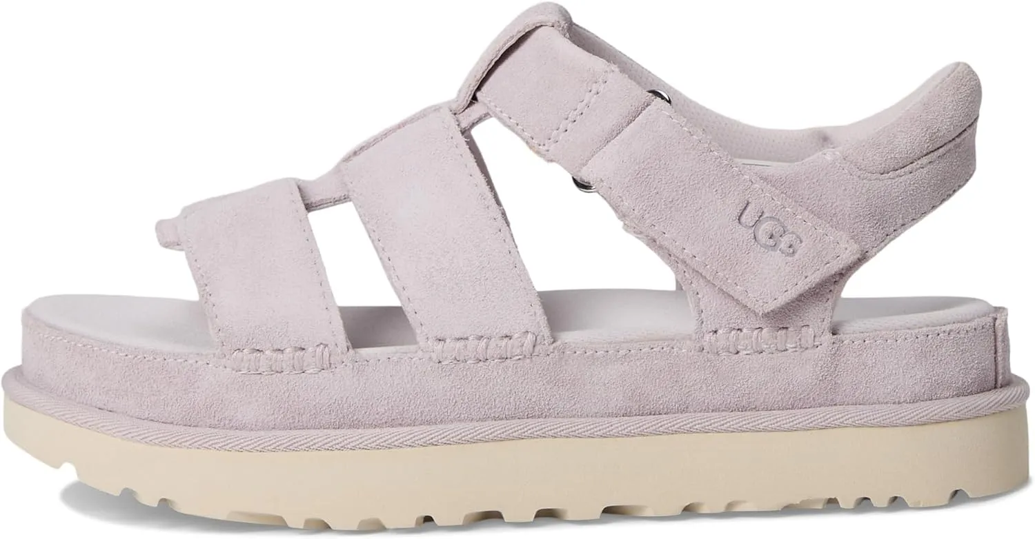 UGG Women's Goldenstar Strap Sandal
