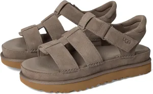 UGG Women's Goldenstar Strap Sandal