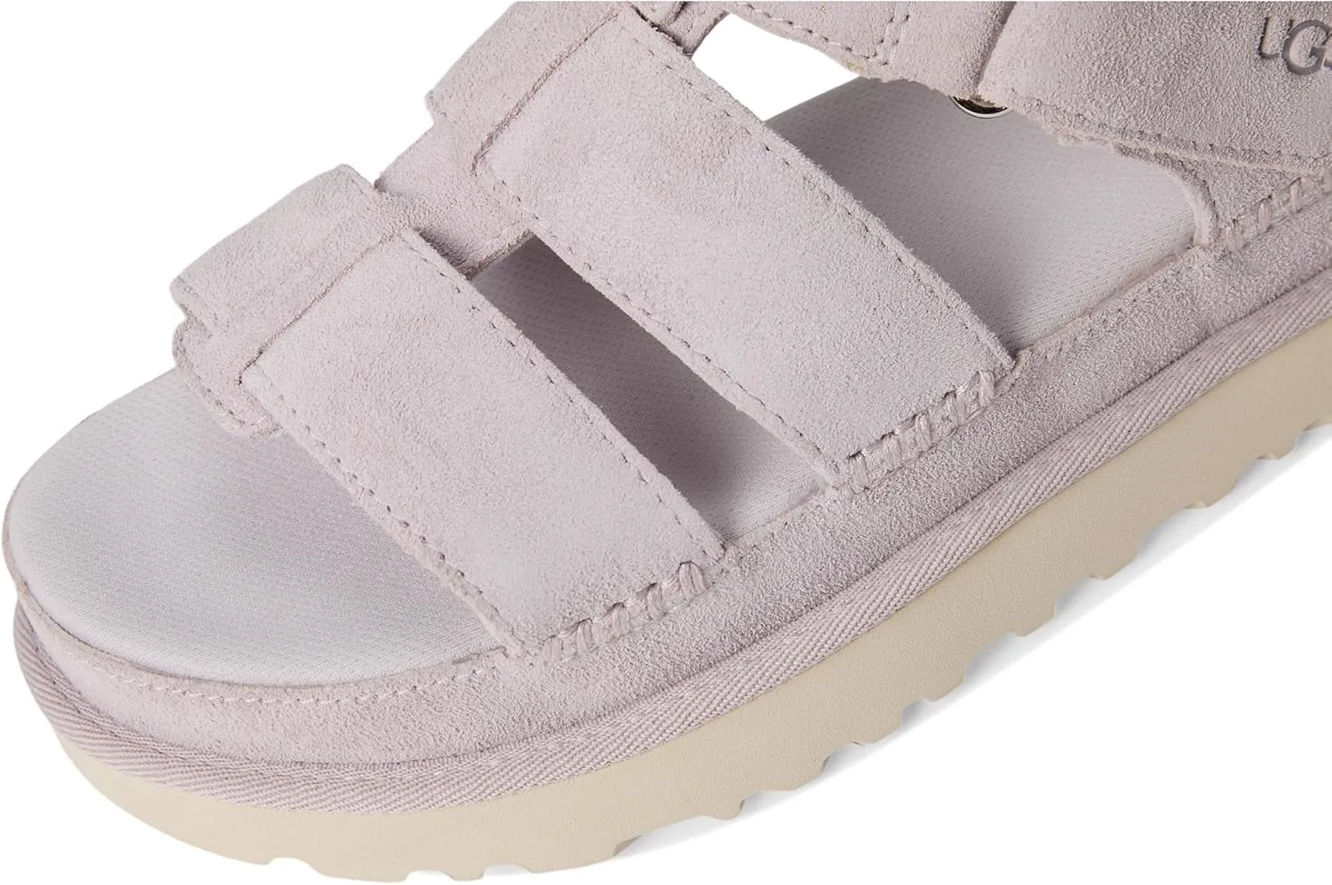UGG Women's Goldenstar Strap Sandal