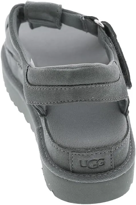 UGG Women's Goldenstar Strap Sandal