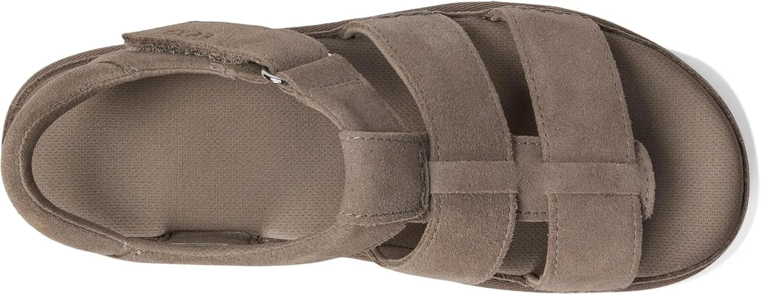 UGG Women's Goldenstar Strap Sandal