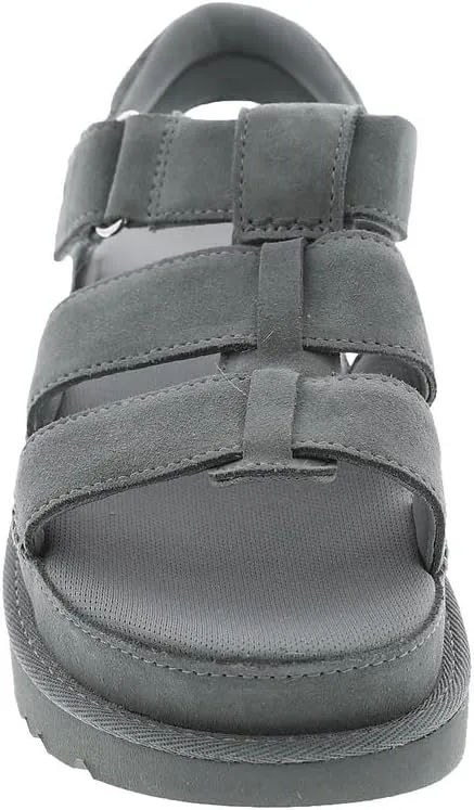UGG Women's Goldenstar Strap Sandal