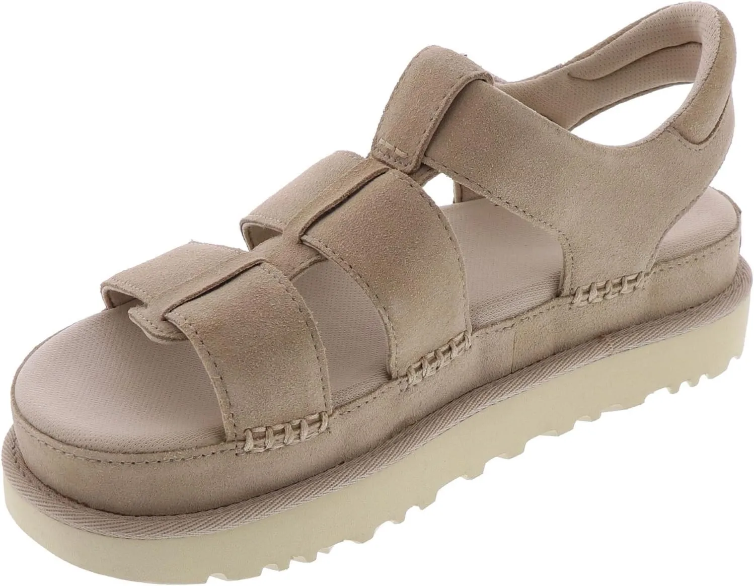 UGG Women's Goldenstar Strap Sandal