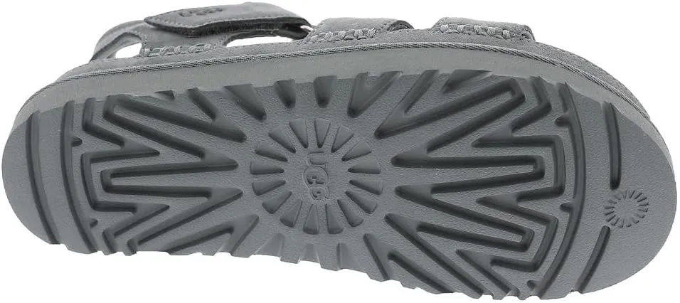 UGG Women's Goldenstar Strap Sandal