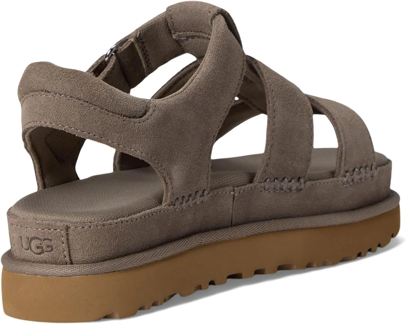 UGG Women's Goldenstar Strap Sandal