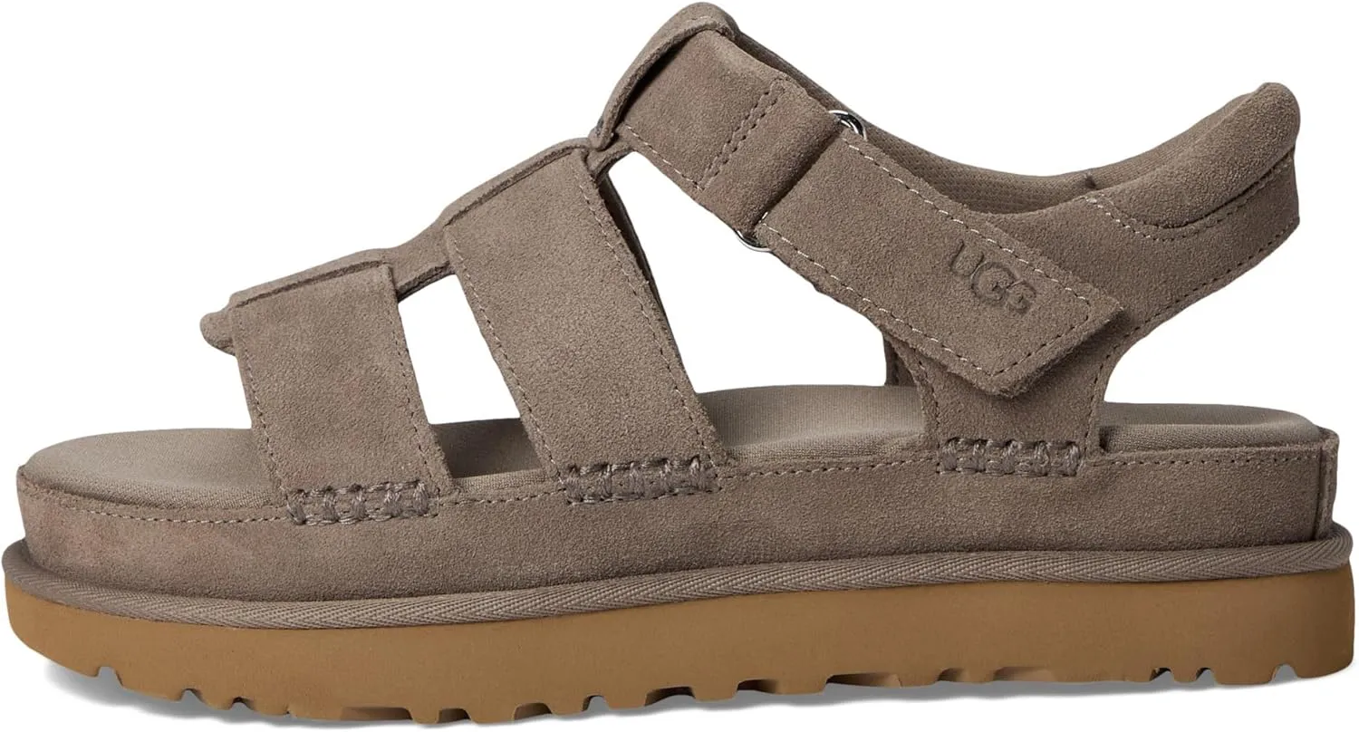 UGG Women's Goldenstar Strap Sandal