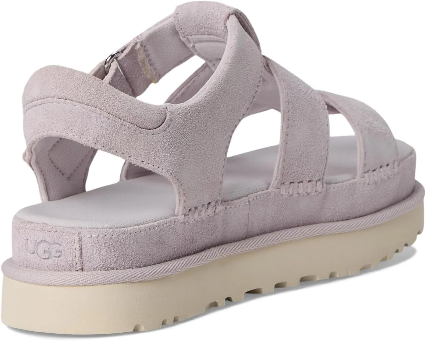 UGG Women's Goldenstar Strap Sandal