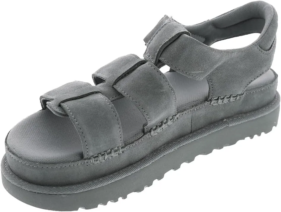 UGG Women's Goldenstar Strap Sandal