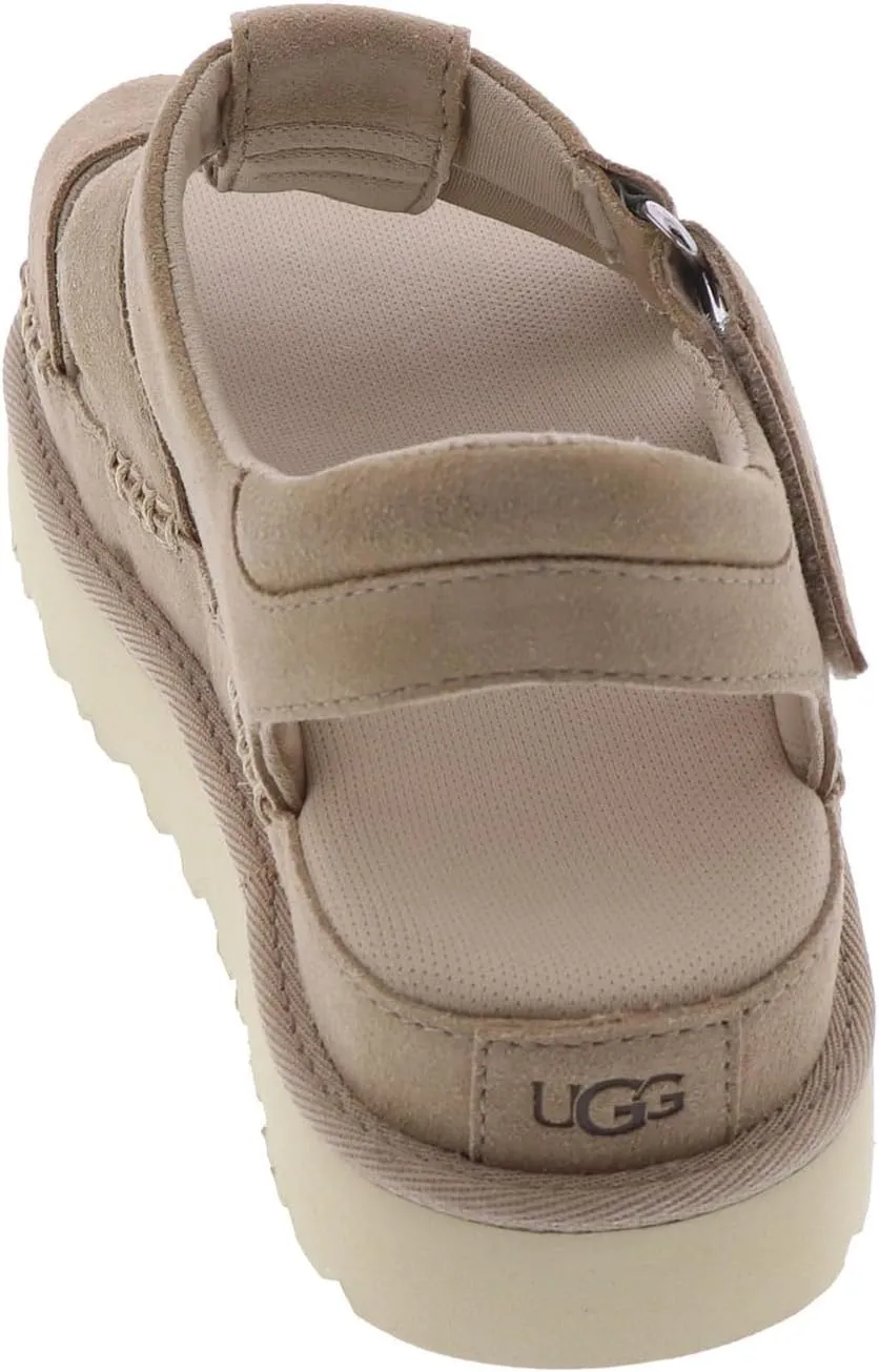 UGG Women's Goldenstar Strap Sandal