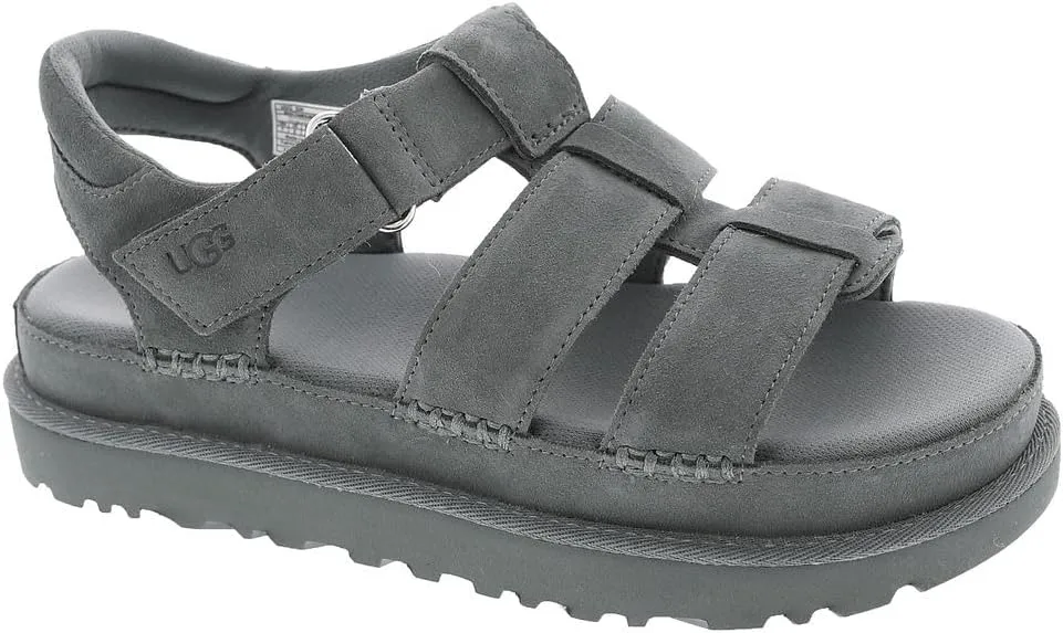UGG Women's Goldenstar Strap Sandal