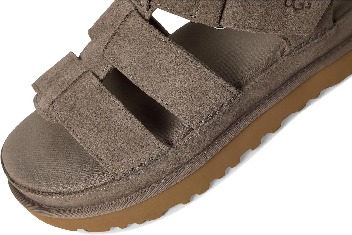 UGG Women's Goldenstar Strap Sandal