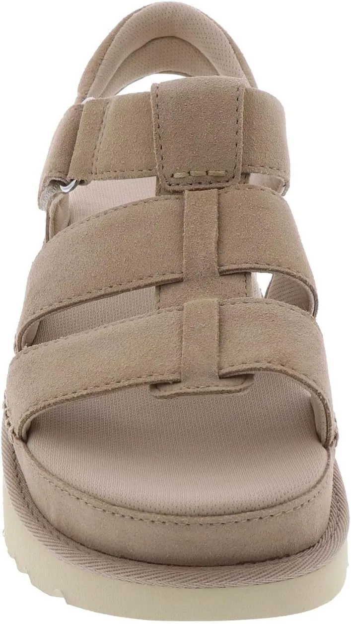 UGG Women's Goldenstar Strap Sandal