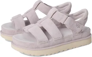 UGG Women's Goldenstar Strap Sandal