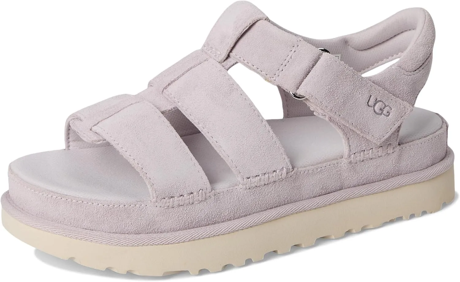 UGG Women's Goldenstar Strap Sandal