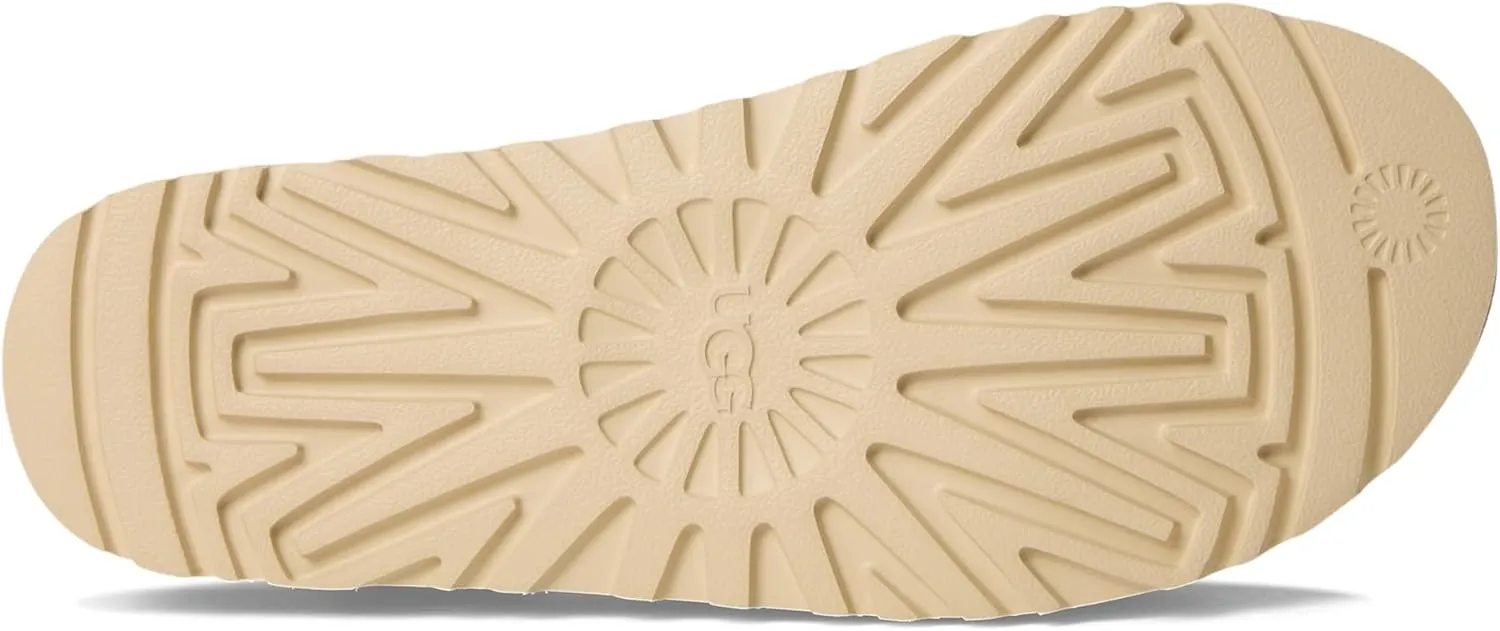 UGG Women's Goldenstar Strap Sandal