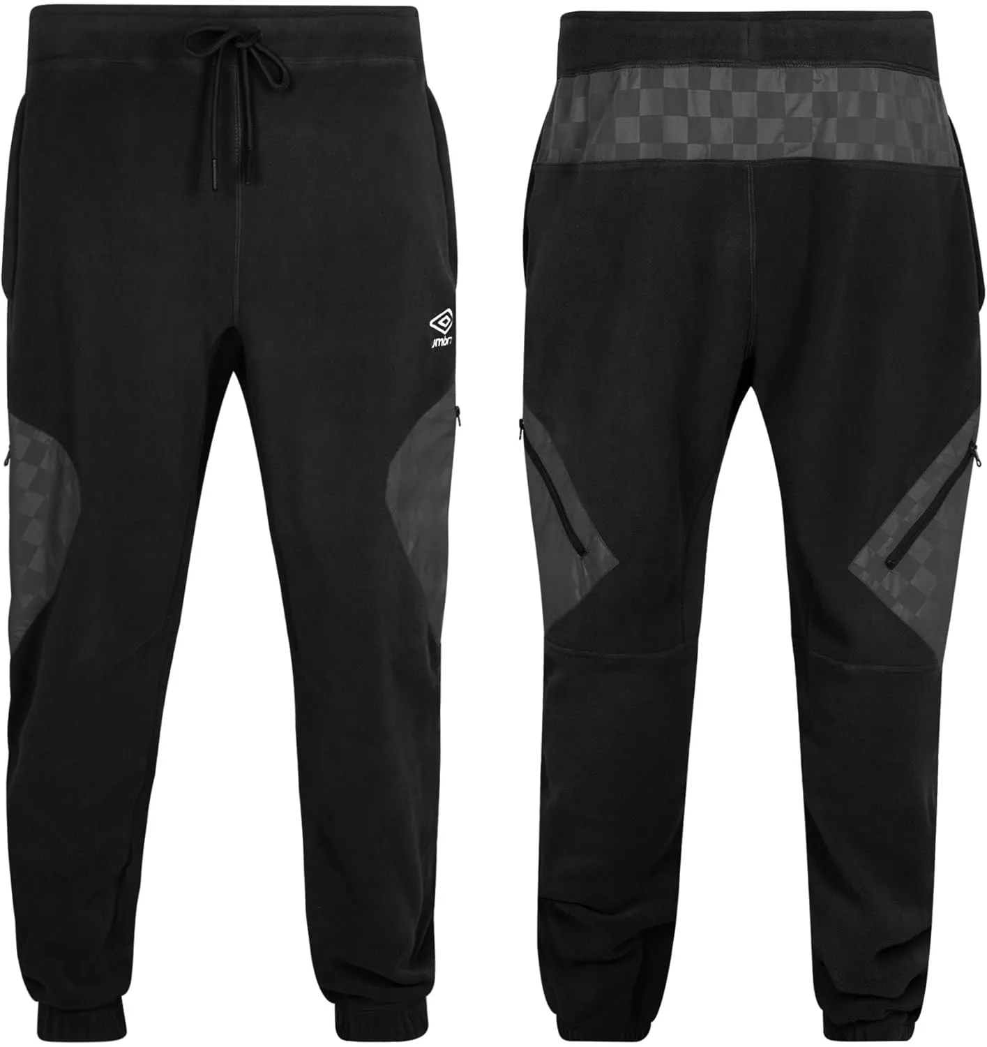 Umbro Men's On Flight Wind Pant