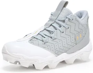 Under Armour Boy's Harper 9 Rm Jr Sneaker
