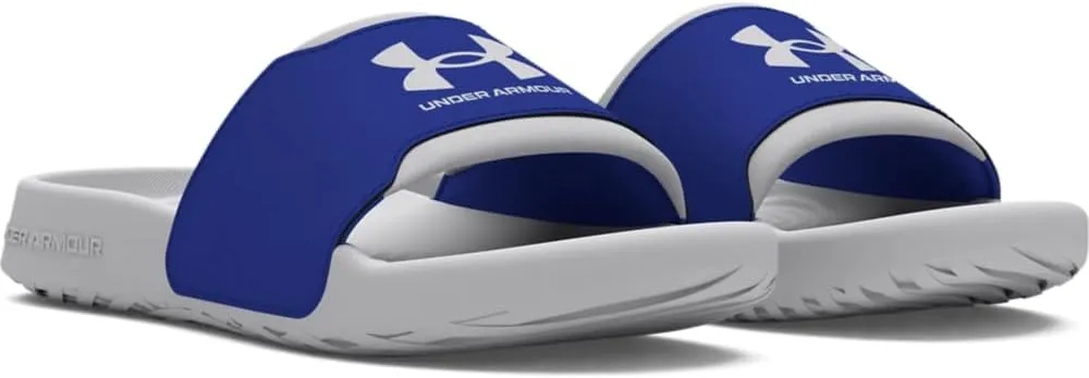 Under Armour Boys' Ignite Select Slide Sandal