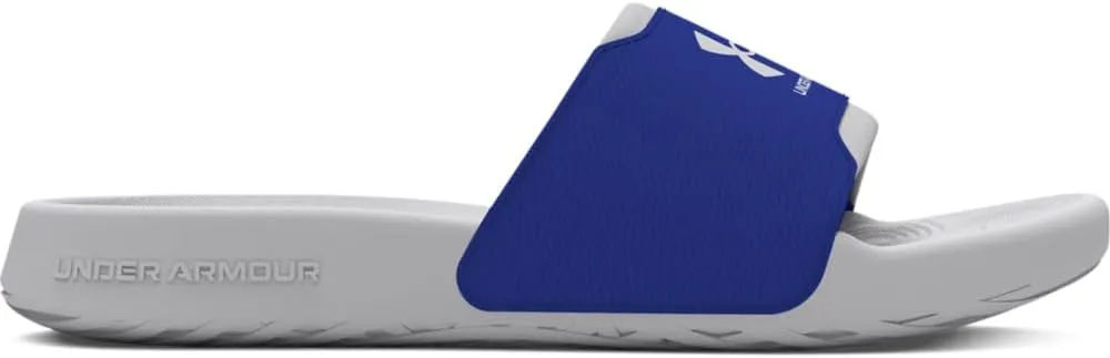 Under Armour Boys' Ignite Select Slide Sandal