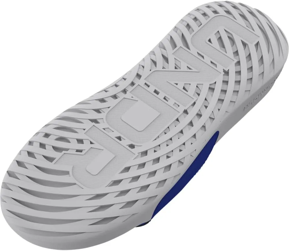 Under Armour Boys' Ignite Select Slide Sandal