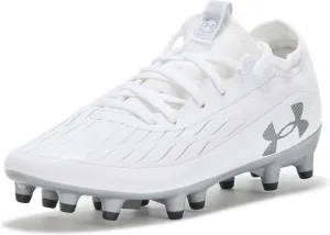 Under Armour Boy's Magnetico Select 4 Jr. Soccer Cleats (Toddler/Little Big Kid) Sneaker