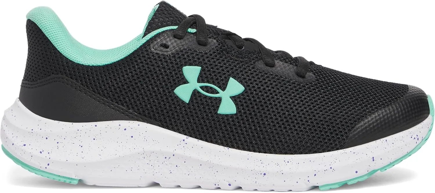 Under Armour Girl's Grade School Pursuit 4 Sneaker