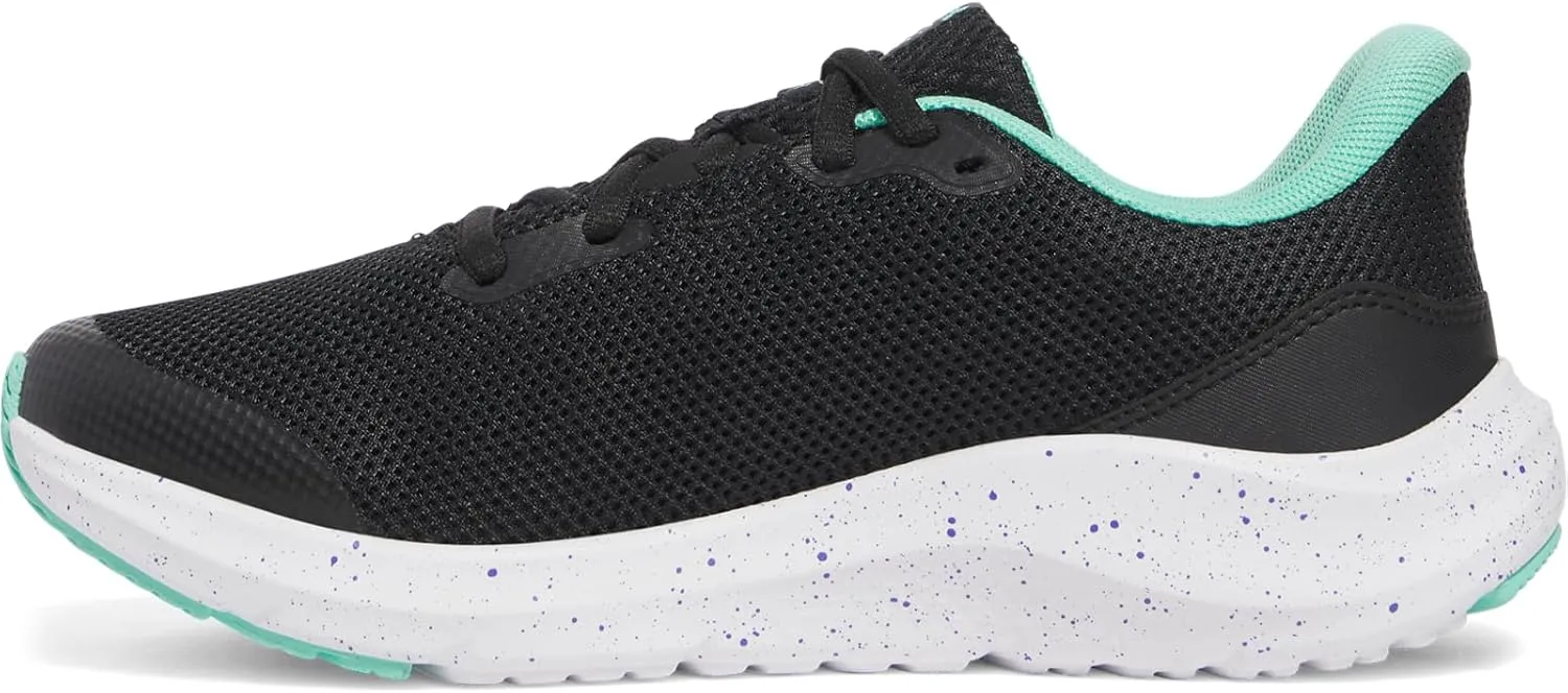 Under Armour Girl's Grade School Pursuit 4 Sneaker