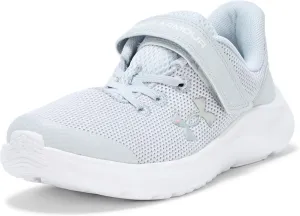 Under Armour Girl's Pre School Pursuit 4 Alternate Closure Sneaker