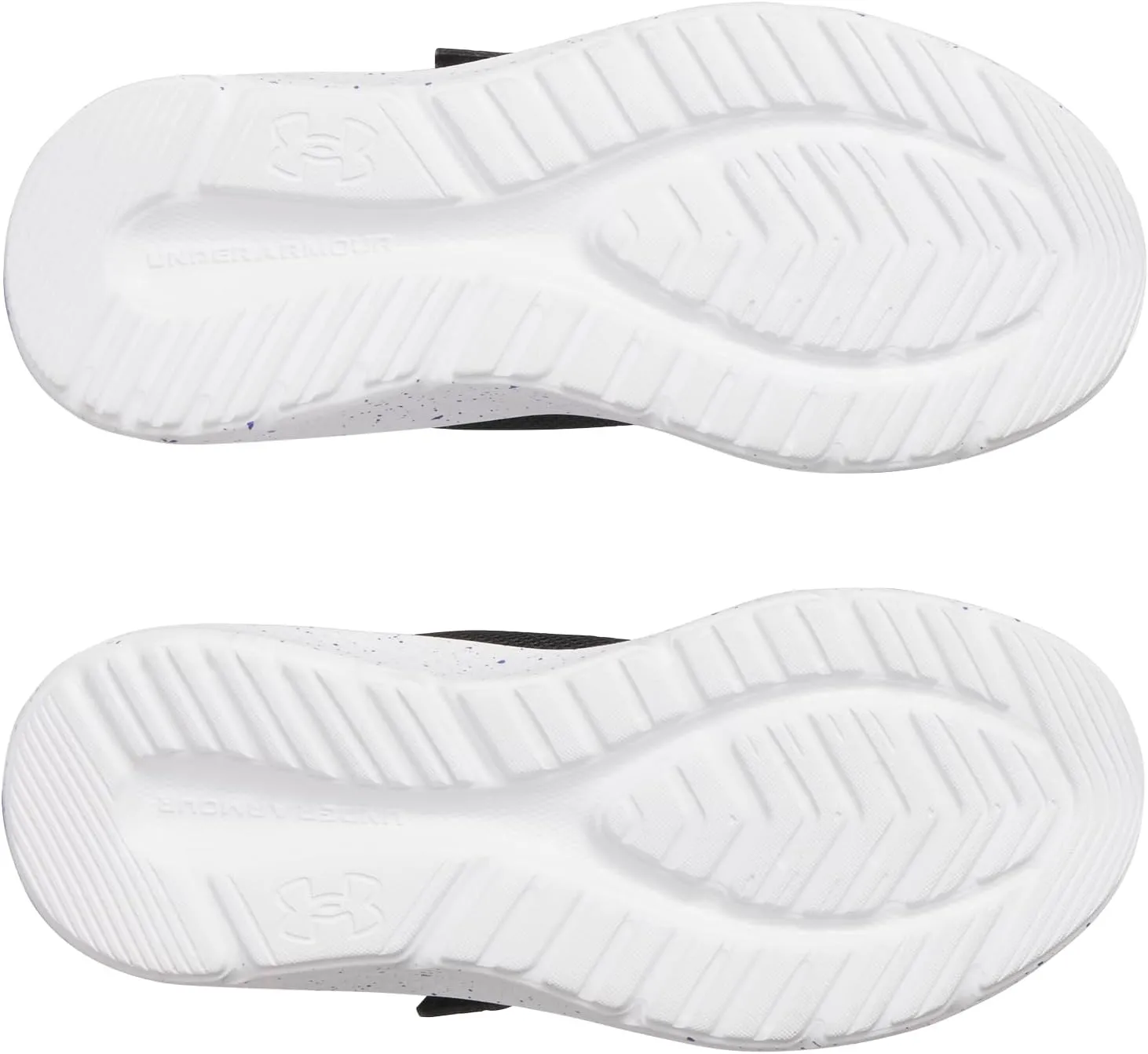 Under Armour Girl's Pre School Pursuit 4 Alternate Closure Sneaker