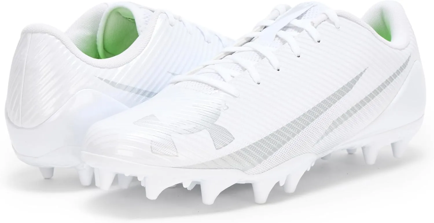 Under Armour Men's Blur Select Football Cleats Sneaker