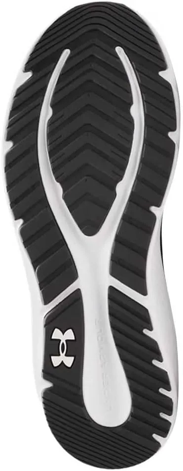 Under Armour Men's Charged Pursuit 4 Sneaker